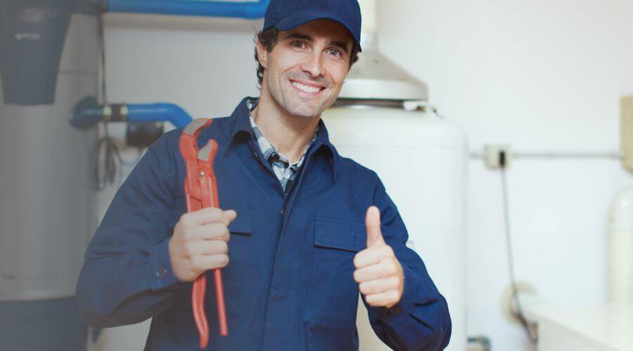 Expert burst pipe repair services in Gilbert, SC